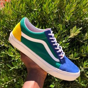 Vans Yacht Club